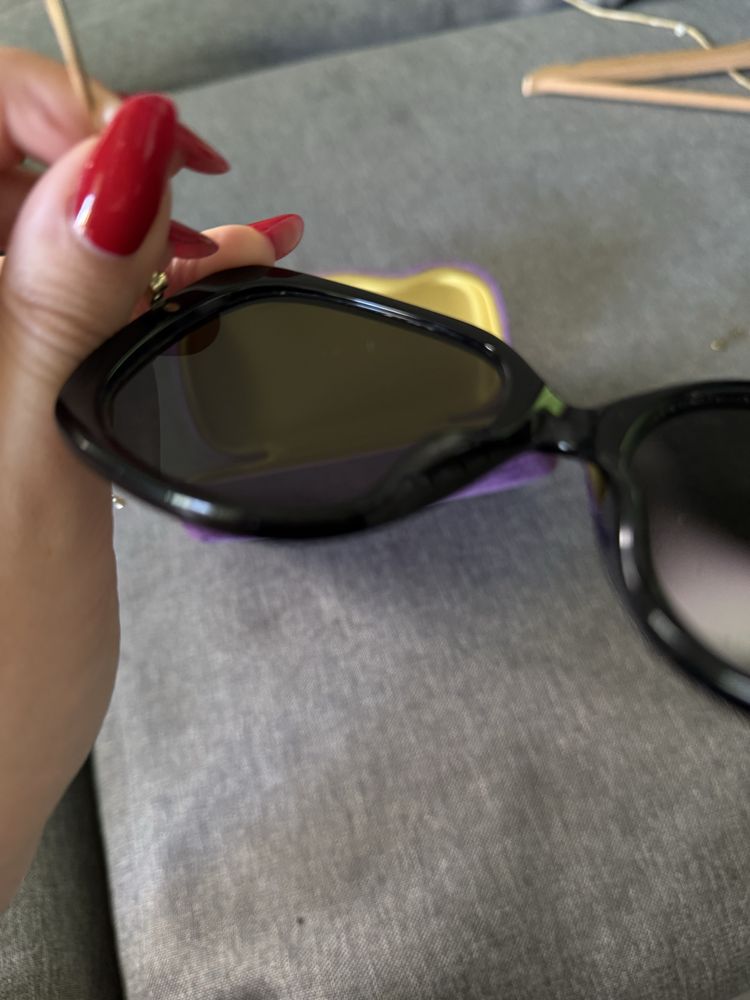 Gucci okulary przeciwsłoneczne