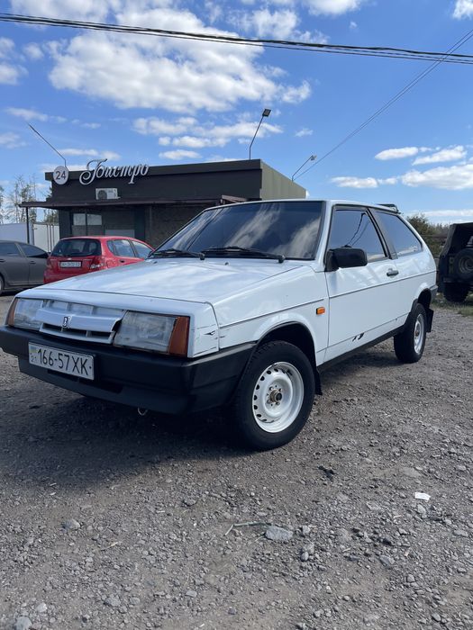 Продам ВАЗ 2108