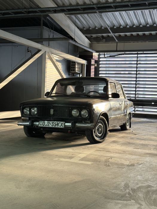 ВАЗ 2106 azelow стиль