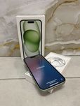 iPhone 15 128gb Stan Znakomity