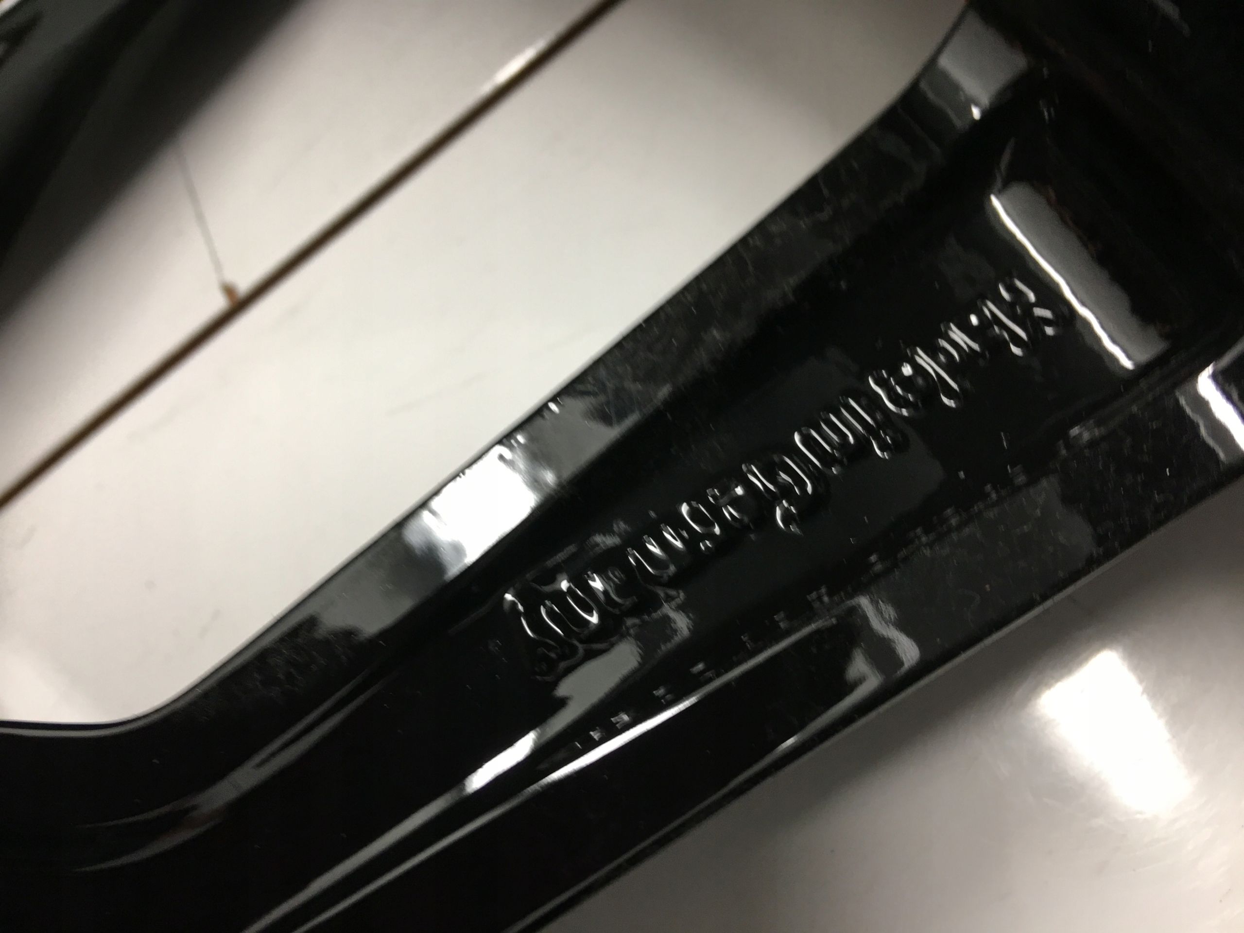 Felgi 19 Skoda rs Octavia Superb Oem Ideal