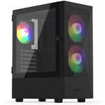 Komputer Gamingowy R5 5600, Rx6600, 16gb Ram, GWARANCJA