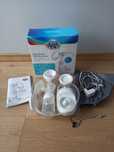 Laktator elektryczny Canpol babies Easy Start