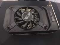 nVidia GTX 1050 Ti 4GB GDDR5 Promocja