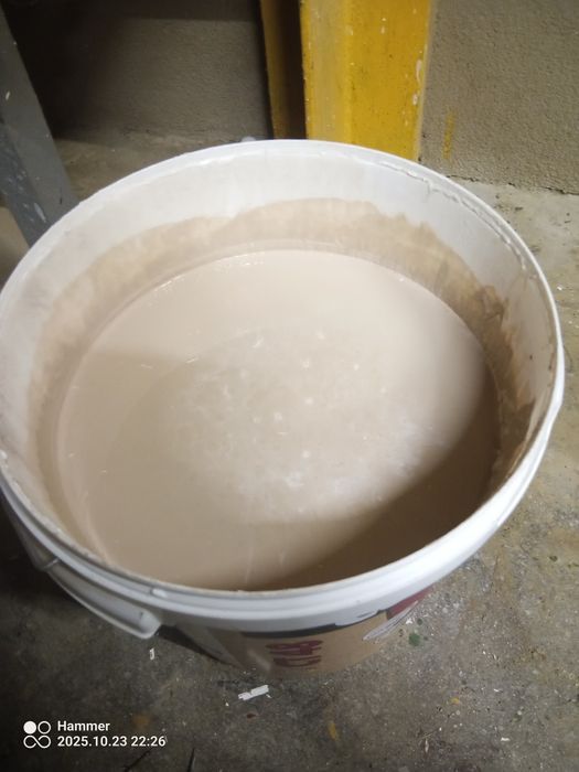 Farba silikonowa Ceresit Ct 48