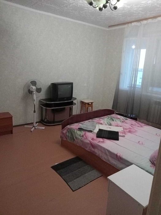 Посуточно 2 комн.квартиру .wi-fi