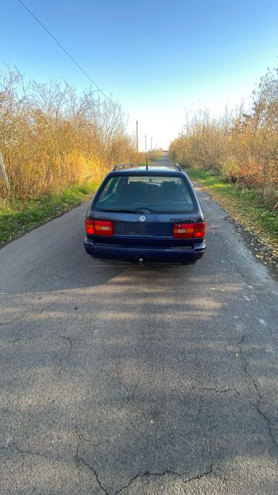 Продам Volkswagen Passat B 4