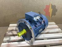 silnik elektryczny 5,5kW 900obr. 3fazowy 132B5 OMT