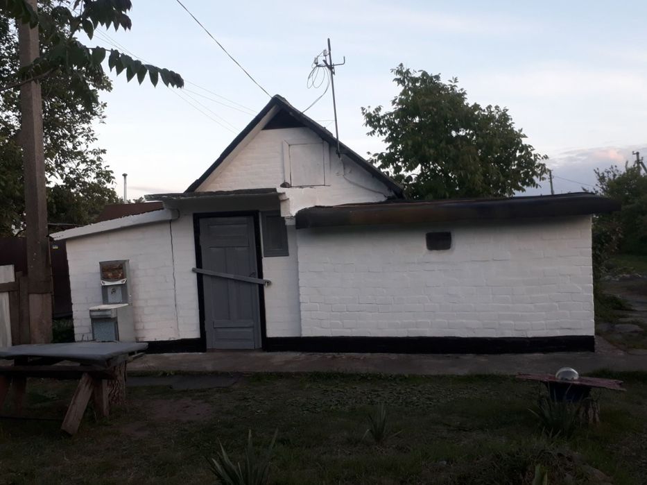 Продам дачу Власівка кооп Граніт