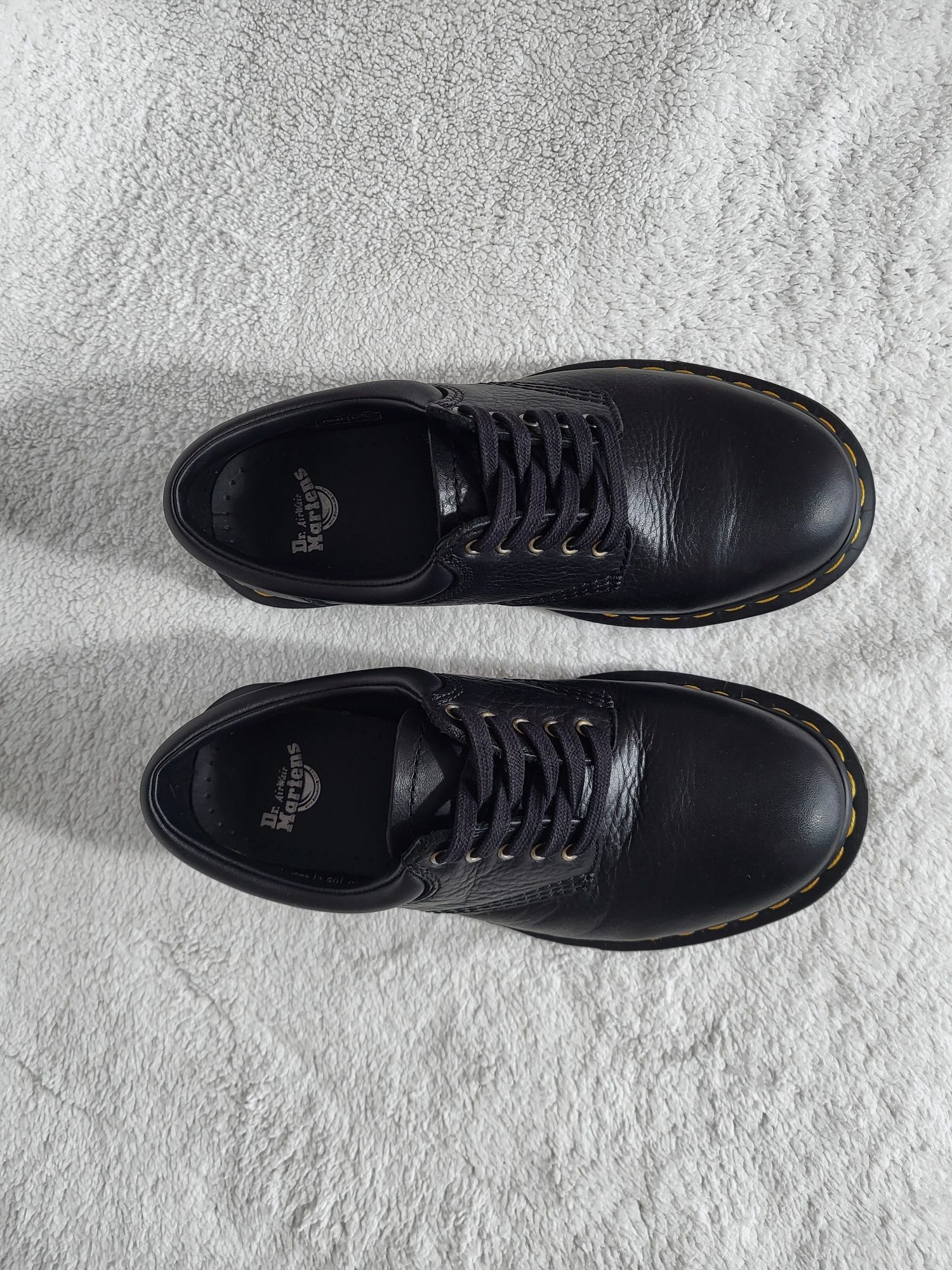 Buty Dr. Martens