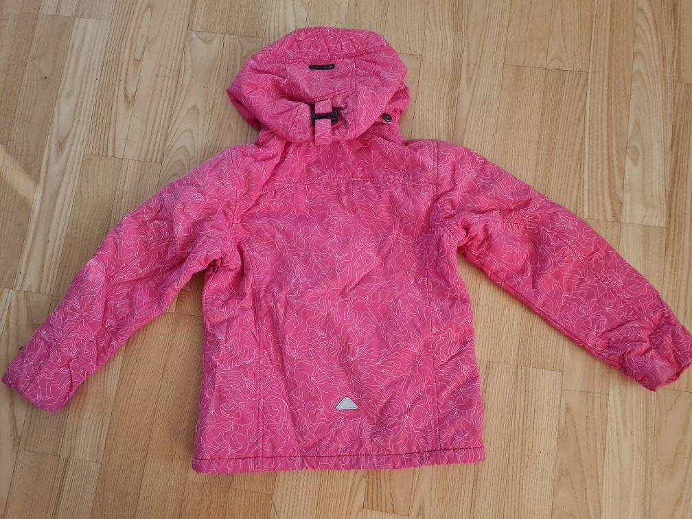 Kurtka zimowa IcePeak rozmiar 140 dla dziewczynki