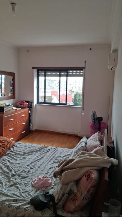 T2 Baixa da Banheira