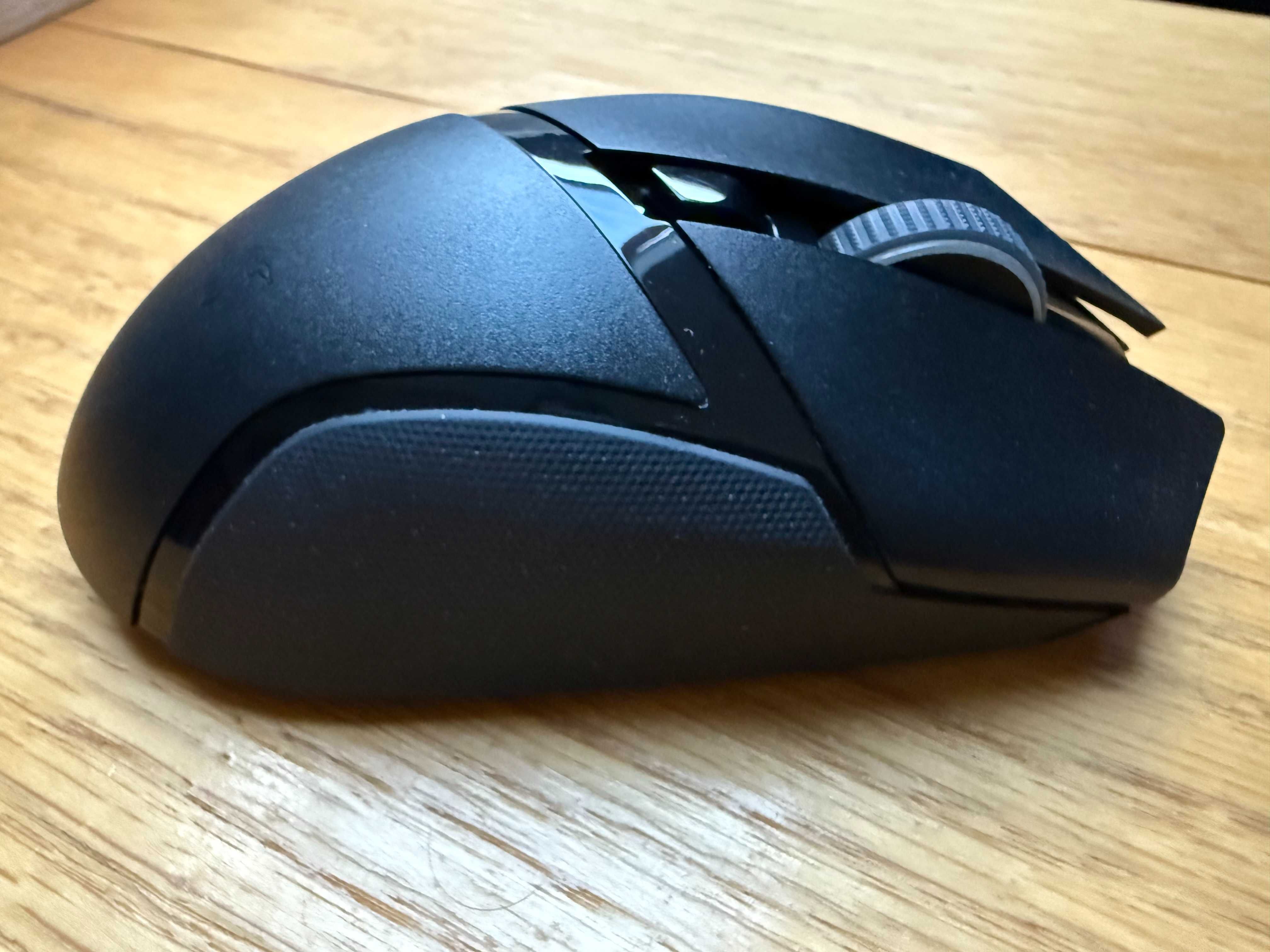 Mysz Razer Basilisk X v3 Hyperspeed gamingowa
