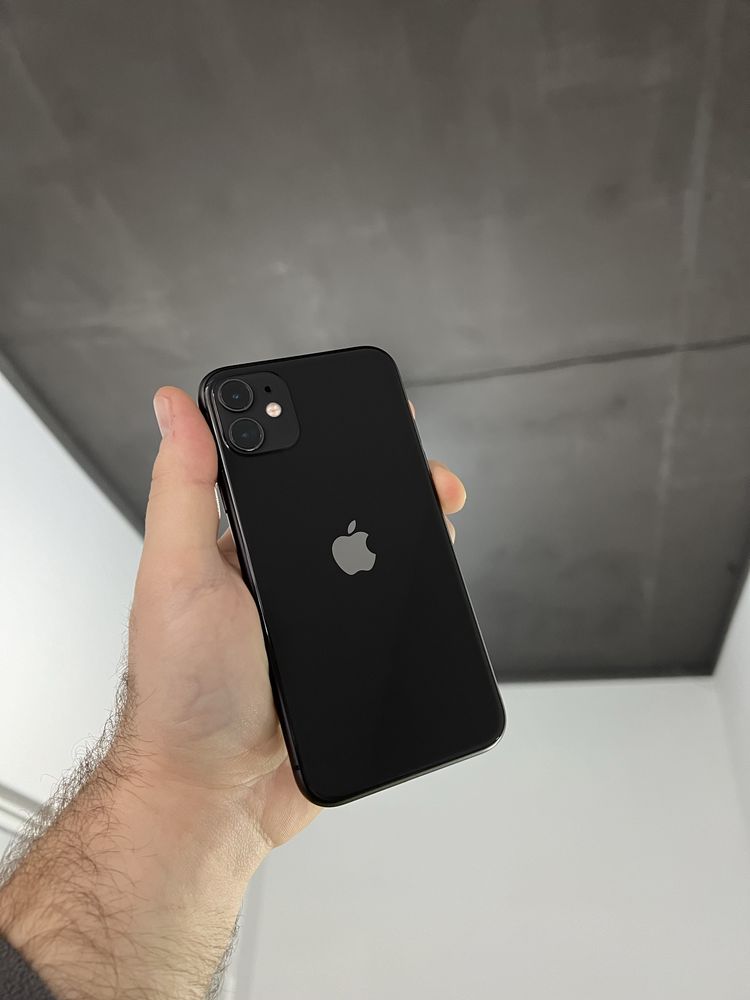 Apple iphone 11 64 gb айфон