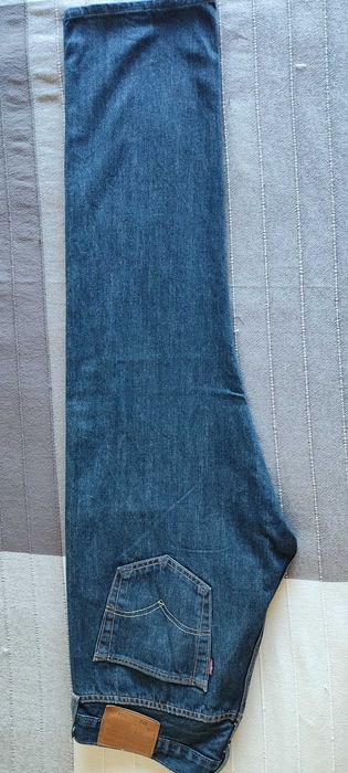 Calças de ganga Levi's 501 n.º 44