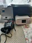 Aparat do bezdechu Philips CPAP