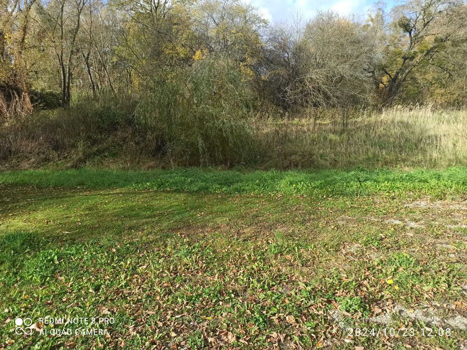 Sprzedam działkę rolną na Mazurach 3,39ha