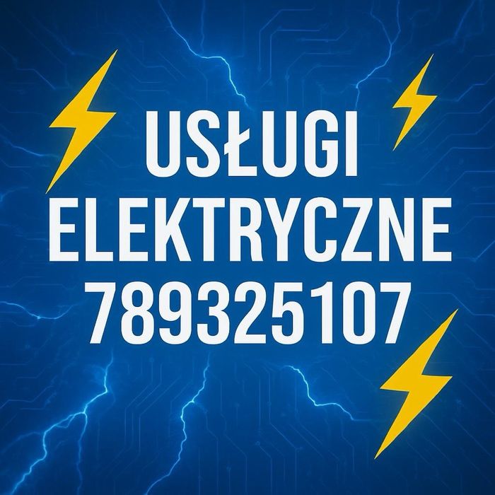 Usługi Elektryczne