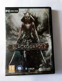 BLACKGUARDS 2: the dark eye | gra po polsku na PC + nowy klucz STEAM