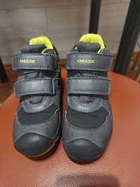 Ботинки р32 Geox черевики демісезонні