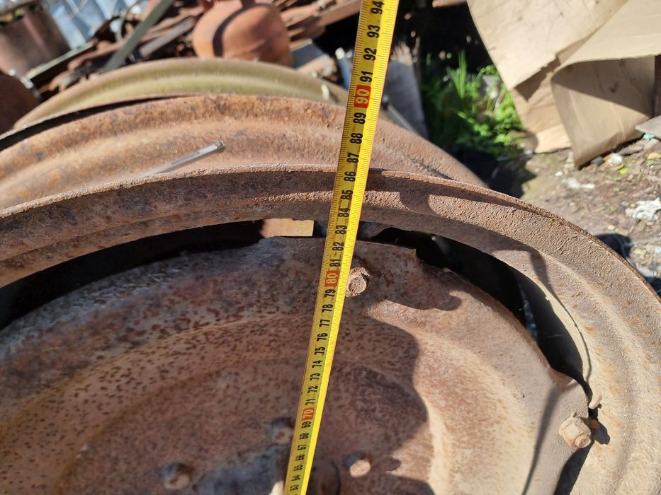 диск т-25 диск сівалки з ступицями т 16