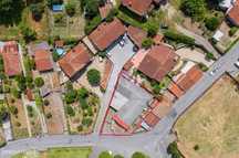 Armazém Localizado em Dume, Braga