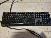 Teclado Steelseries Apex Pro
