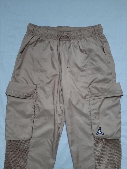 Нові жіночі карго спортивні штани Nike Air Jordan Essentials Utility