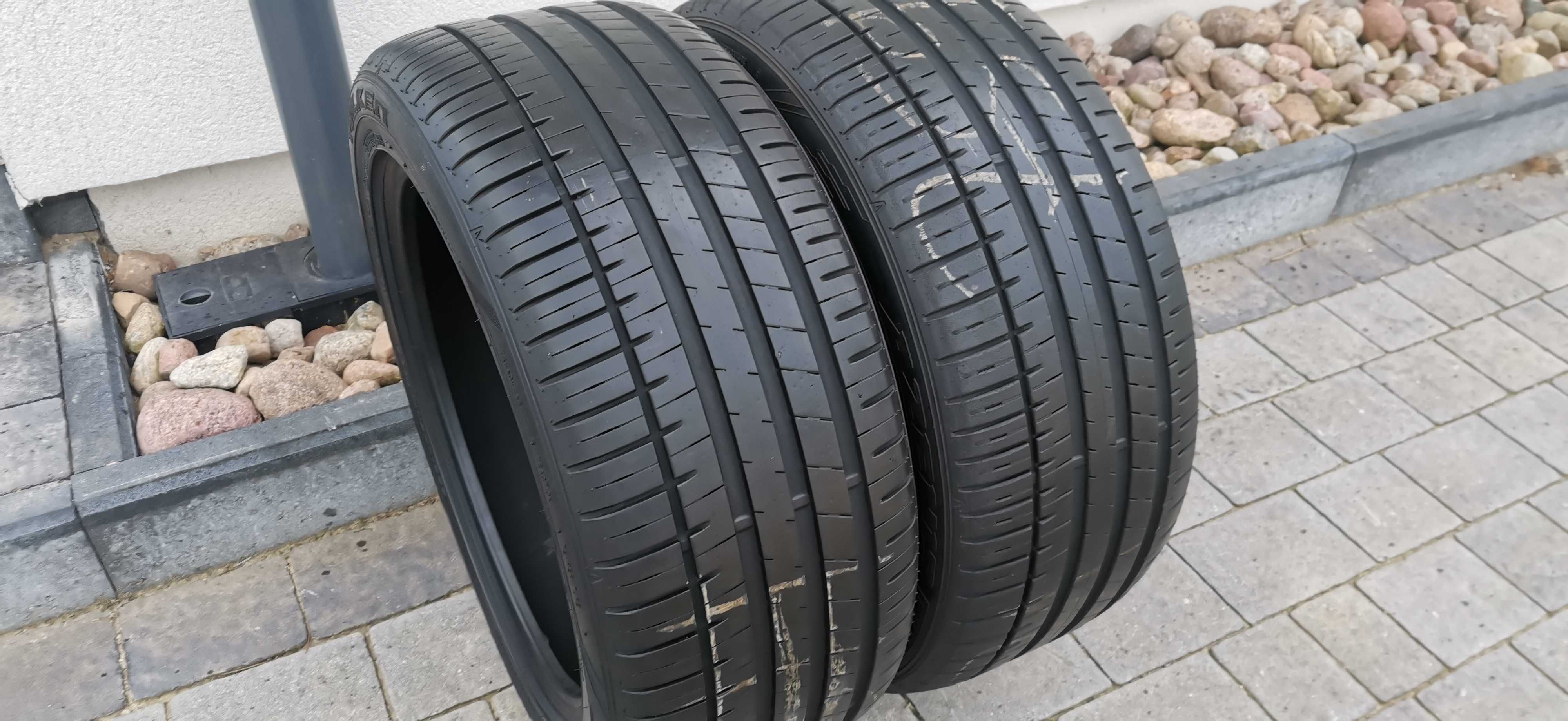 Opony 255/45r18 103Y Falken Azenis FR510 Lato 2szt