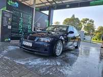 BMW E90 2.0d M-pakiet