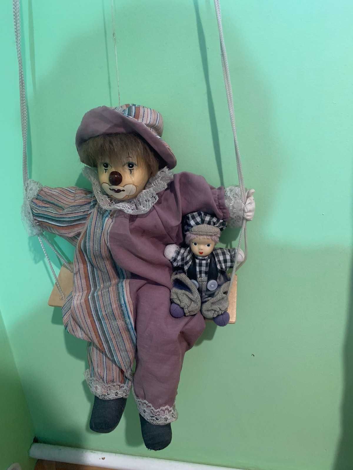 Продам куклы для декора помещения