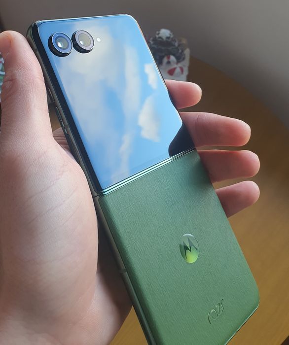 Motorola Razr 50 Ultra