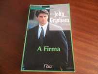 "A Firma" de John Grisham
