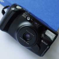 Плёночный фотоаппарат Fuji Zoom Cardia Multi 800