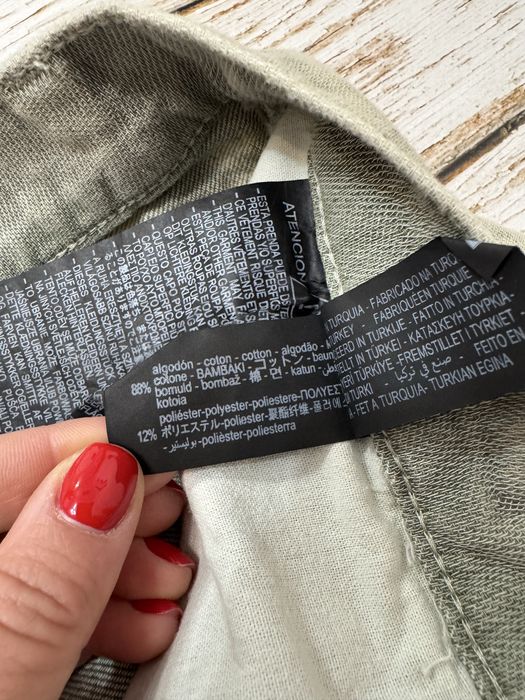 Джинси Zara,нові з біркою