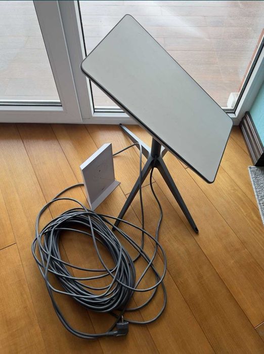 Продам новий Starlink v2 старлінк - в заводському пакуванні