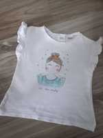 Продам футболку для дівчинки фірми zara