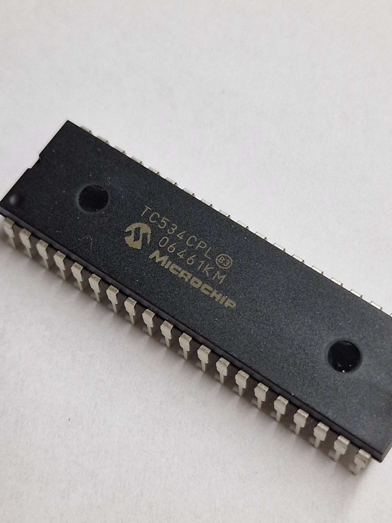 Układ scalony TC534CPL