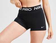 велосипедки nike pro