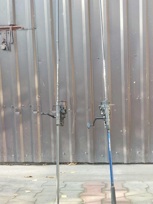 sprzet wędkarski  MIKADO