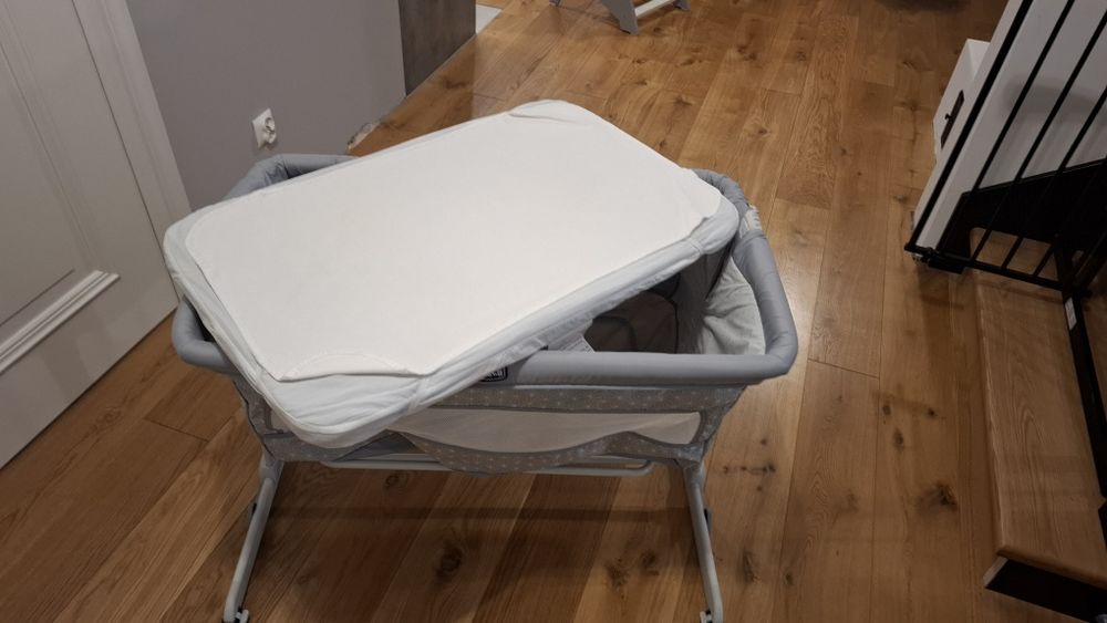 Dostawka do łóżka dla dziecka/niemowlaka Chicco