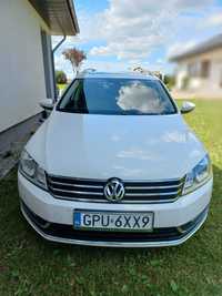 Vw Passat B7 2.0 TDI Comfortline Webasto