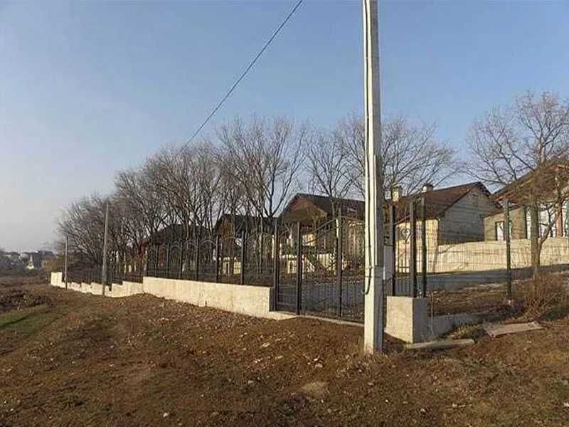 Ділянка у котеджному містечку «Лінія Успіху» с. Малодолинське
15 500 $