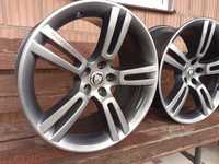 Felgi 5x108 R19 Jaguar