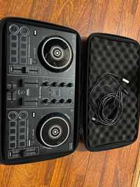 Pioneer ddj 200 plus torba