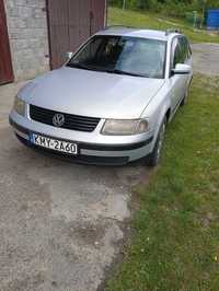 Volkswagen Passat B5