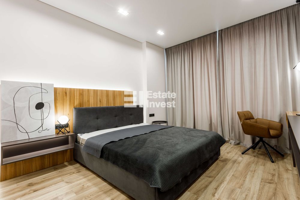 Здається 2 х поверховий пентхаус в ЖК Метрополіс