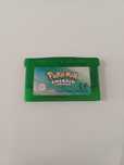 Pokemon Emerald Nintendo Gameboy Advance oryginalna