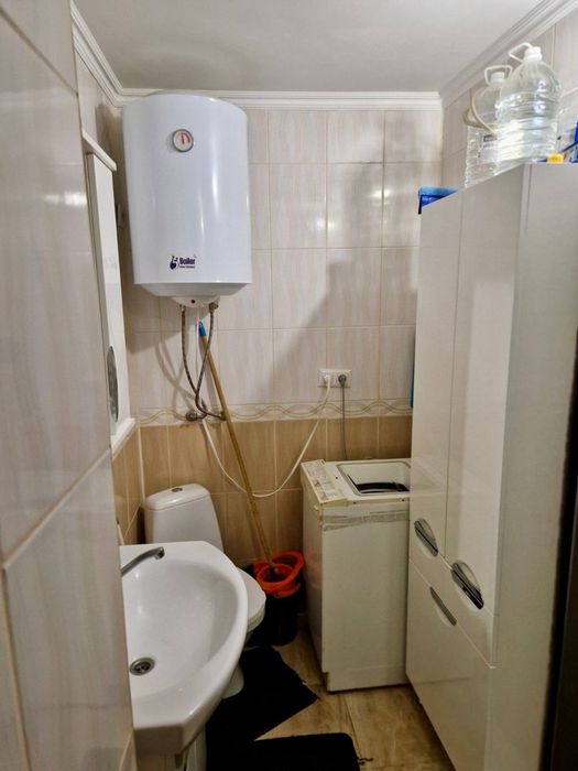 Оренда 1 кімнатної, ПАРКОВИЙ ПРОЇЗД (парк ЖОВТНЕВИЙ), МЕБЛі та ТЕХНіКА