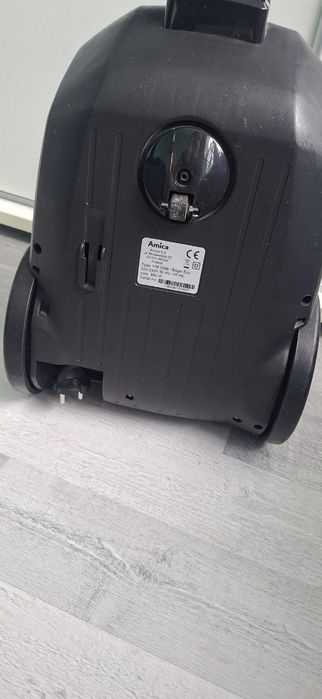 Odkurzacz Amica Bagio eco 900W